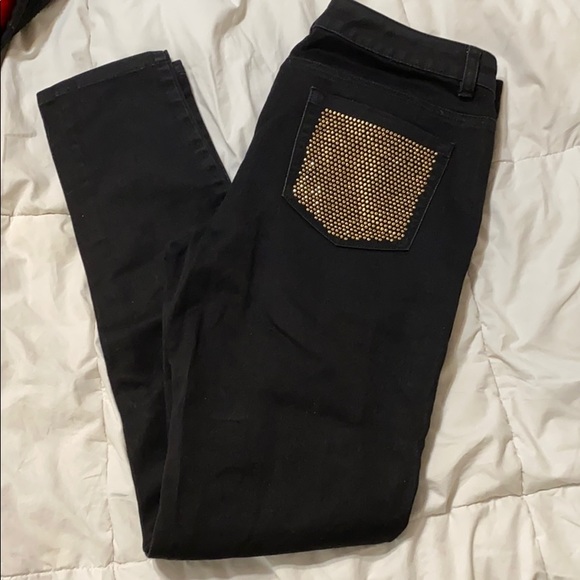 Michael Kors Jeggings - Picture 1 of 5